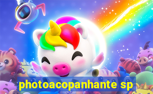 photoacopanhante sp